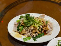 白切鸭肠-电白鸭粥店(下沙二坊88号店)
