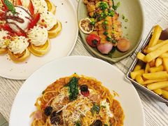 -娜娜家•Nana's restaurant(国金汇店)