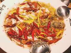 -太二酸菜鱼(福州泰禾店)