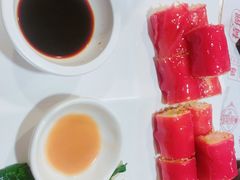 -点都德(大茶楼店)