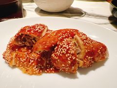 -湖滨28中餐厅·西湖宴·杭州君悦酒店