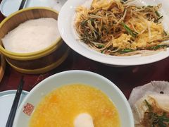 -宏状元现熬粥·京味菜(五棵松店)