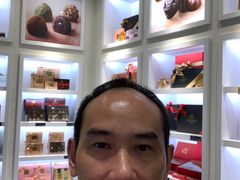 -GODIVA(海岸城店)