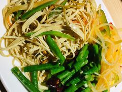 -味绝西面