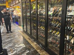 -喜庭海鲜自助(来福士店)