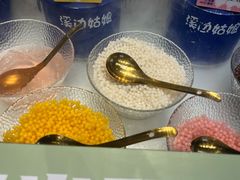 -溪边姑娘·拉丝酸奶水果捞(春熙路店)