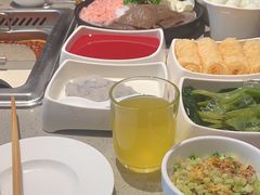 -海底捞火锅(塘厦天虹店)