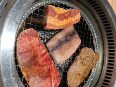 -じゃんじゃん亭(栄店)