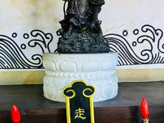 -骑鹅公社(南开大悦城店)