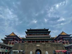 -大明幻境第一城