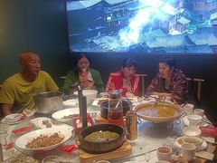 -鸡毛店·川菜(文殊院店)