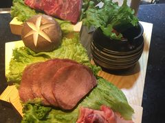 -赤坂亭·M9和牛烧肉·铁板烧(合肥万象城店)