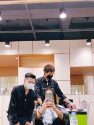 -CARR SALON