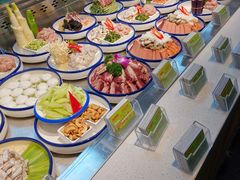 -江南韵·无锡太湖文化体验餐厅(凤凰天街店)
