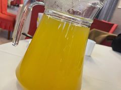 百香果汁-清真马祥兴菜馆(云南北路店)