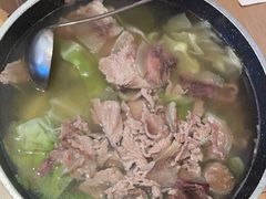 -川堂风·跷脚牛肉·乐山爆炒(宝山日月光店)