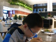 -富临大酒店-海至尊餐厅