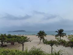 -渔家火锅·海鲜自助餐·演艺(亚龙湾天域酒店)