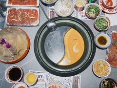-生活如沸·顺德水牛奶火锅(大学路店)