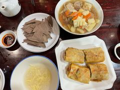 -御清斋总店(天一街店)