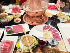 -南门涮肉(上海二店)