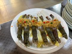 -黄寺蒸汽海鲜(黄寺大街店)