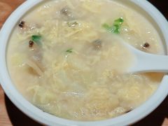 -吕氏疙瘩汤·新鲁菜(济南万象城店)