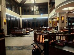 -七仙岭君澜度假酒店·桃源小馆中餐厅