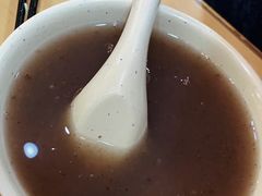 赤豆元宵-蒋家桥饺面店(东关街店)
