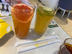 -豪客来牛排(华创国际广场店)