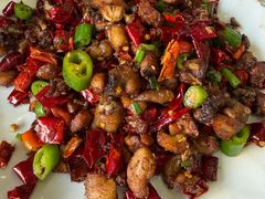 -巴蜀飘香川菜馆(无锡大饭东湖滨路酒吧街店)