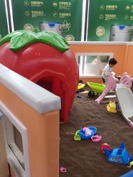 -孩子王童乐园(马群店)