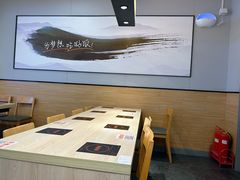 -吉野家(复兴路第二餐厅店)
