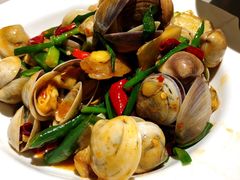-达叔香味海鲜(海棠68环球美食街店)