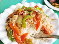 -万顺啤酒屋(皇寺路店)