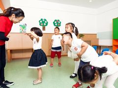 -励步成长中心(老福山校区)