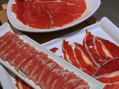 -许府牛火锅(湖滨银泰in77E区店)
