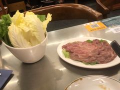 -胡须佬鸡煲四季火锅店(石厦西村直营店)
