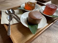 -时光花园(白鹭洲店)