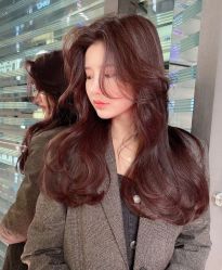-TOP HAIR SALON