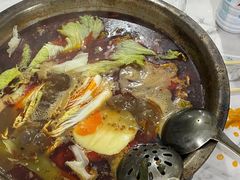 -重庆特色冷锅鱼(武大店)
