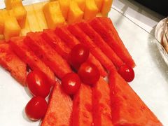 -御苑宾馆-中餐厅