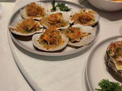 -百富源·海鲜辽菜(和平北大街店)