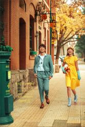 -苏菲亚婚纱影楼尊爵店(昆区店)