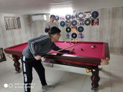 -克拉城堡网红轰趴馆·会场