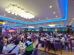 -潮喜竹溪荔湖酒家(荔枝湾店)