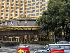 -上海神旺大酒店