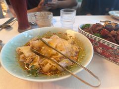 -龟兹KUCINA·新疆菜(前滩L+PLAZA店)