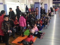 -尚剑击剑中心(铁山路馆)