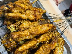 -建国烧烤(建乐路店)